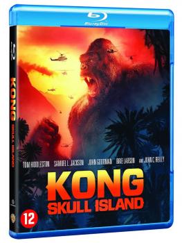 5510111538 Kong Skull Island FR BR