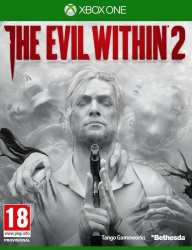 5055856416364 The Evil Within 2 FR Xbone