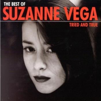 606949071820 Suzanne Vega The Best Of CD