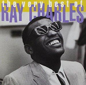 5510104257 Ray Charles Best Of CD