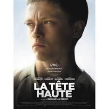 8718836862564 La Tete Haute FR DVD