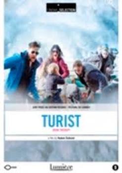 5425019009663 Turist DVD