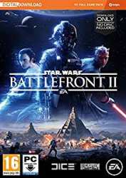 5035224121601 Star Wars Battlefront 2 II FR PC