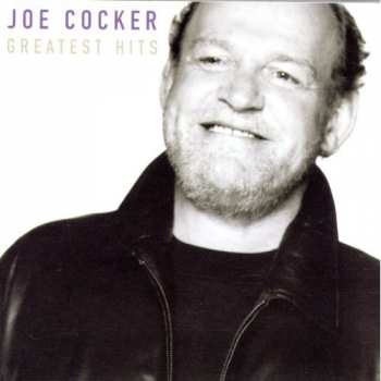 724349771925 Joe Cocker Greatest Hits CD
