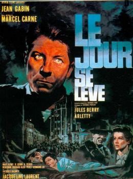 5510104276 Le Jour Se Leve (jean Gabin) FR DVD