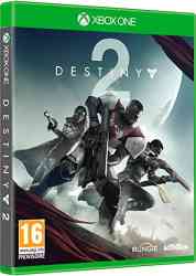 5030917214066 Destiny 2 FR Xbox One
