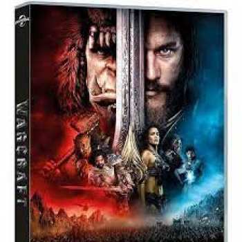 5053083069285 Warcraft Le Commencement FR DVD