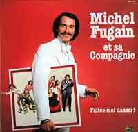 5510104304 Michel Fugain Et Sa Compagnie BZL 7016 33T