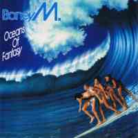 5510104343 boney m - oceans of fantasy 33T 200 888 32