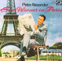 5510104365 Peter Alexander In Paris 33T 74605 IU