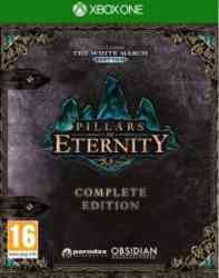 8023171040363 Pillars Of Eternity Complete Edition Xbone