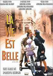 8714865550335 La Vie Est Belle FR DVD
