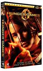 5051889266464 Hunger Games FR DVD