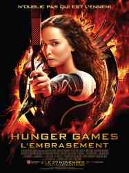5051889469339 Hunger Games 2 Embrasement FR DVD