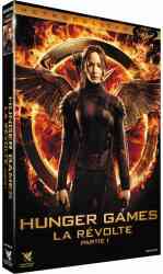 5051889529101 Hunger Games 3 La Revolte FR DVD
