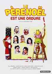 3384442153652 Le Pere Noel Est Une Ordure FR DVD