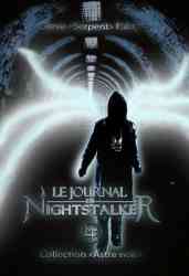 9782960137798 Le Journal Du Nightstalker ROM