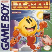 5510104415 Pac Man GB