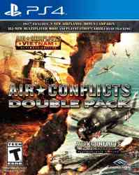 4260089417250 ir Conflicts Double Pack FR PS4