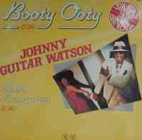 5510104423 Booty OOTY Johnny guitar watson - Close Encounters 330836 Simple 33T
