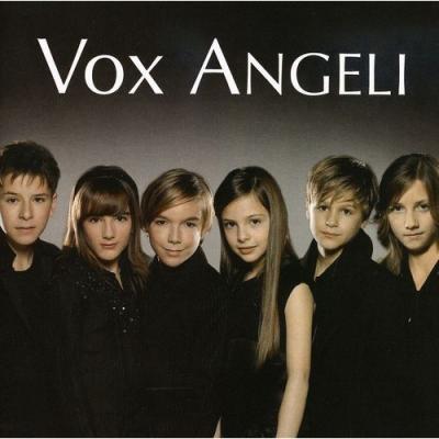886972912721 Vox angeli CD