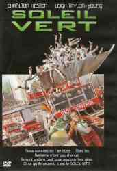 7321950650521 Soleil vert (charlton heston) FR DVD