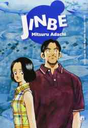 9782845804708 Manga Jinbe Mitsuru Adachi