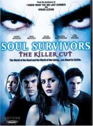 5412370817501 Soul Survivors FR DVD