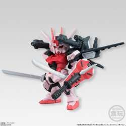 3296580831715 Maquette Gundam Converge Red Strike Core