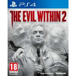 5055856416210 The Evil Within 2 FR PS4