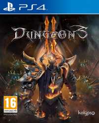 4260089417335 Dungeons 3 UK/FR PS4
