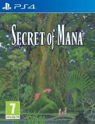 5021290080454 Secret Of Mana FR PS4