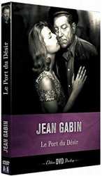 3475001017604 Le Port Du Desir (Gabin Debar) FR DVD