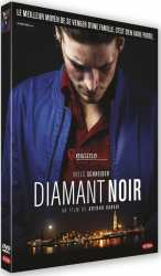3384442269353 Diamant Noir (niels Schneider) FR DVD