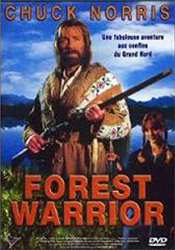 3760129260750 Forest Warrior FR DVD