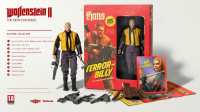 5055856417095 Wolfenstein 2 The New Colossus collector FR PS4
