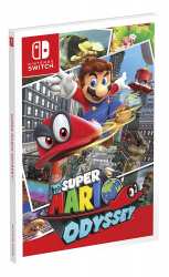 9788866312819 Guide Mario Odyssey FR