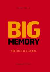 5419999105217 Big Memory Cineastes De Belgique FR DVD
