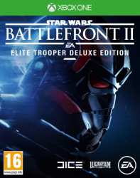 5030934122351 Star Wars Battlefront  Edition Elite Troopers Deluxe FR Xbone