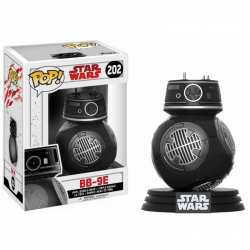 889698147514 Figurine pop Star Wars BB-9E 202