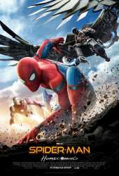 3333299305622 Spider Man Homecoming FR BR