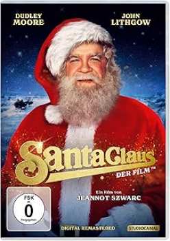 4006680103051 Santa claus DE DVD