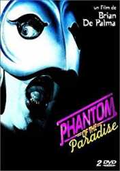 3530941024461 Phantom Of The Paradise FR CD