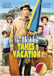 5510104611 M Hobbs Prend Des Vacances FR DVD