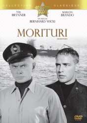 5510104612 Morituri (yul Brynner) FR DVD