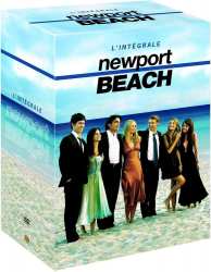 7321996202630 newport beach collection complete FR DVD