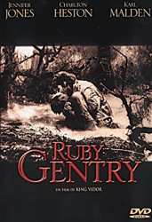 5414474401426 Ruby Gentry (king Vidor) FR DVD
