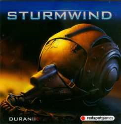 1701000233309 Sturmwind DC Sega Dreamcast