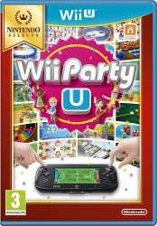 45496335885 Wii Party Wii U