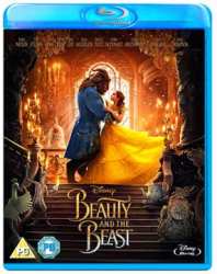8717418510343 Beauty And The Beast  FR BR
